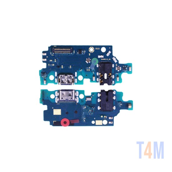 Placa de Carregamento Samsung Galaxy A23 5G 2022/A236